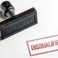 What is a disqualified ira?