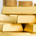 Can you convert an ira to gold?