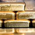 How does the irs know if you sell gold?