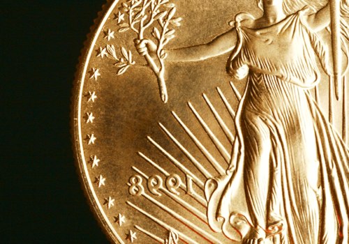 Is gold taxed as a capital gain?