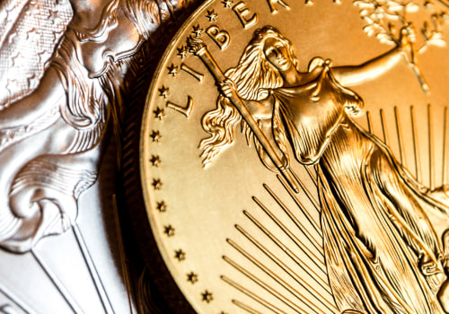Which states have no tax on precious metals?